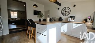  Maison � vendre 6 pi�ces 142 m�