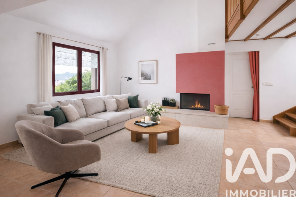 � vendre  Maison Pl�neuf-Val-Andr� (22370)