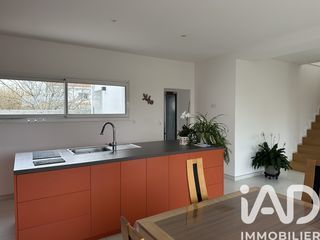  Maison � vendre 6 pi�ces 131 m�