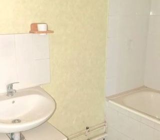  Appartement � vendre 3 pi�ces 64 m�