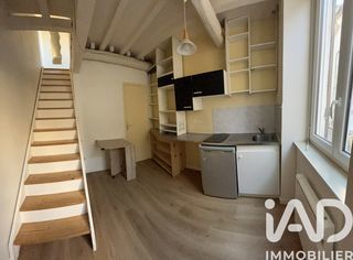  Appartement � vendre 2 pi�ces 25 m�