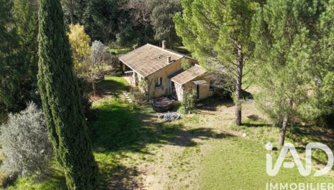   Vente Maison/villa 4 pi�ces Maison - 4 pi�ce(s) - 92 m�