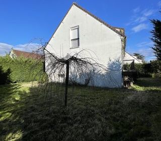  Maison � vendre 5 pi�ces 142 m�