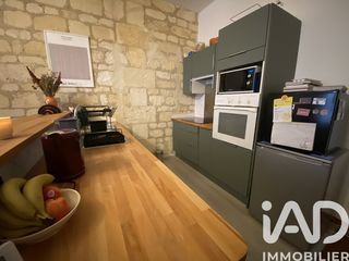  Appartement � vendre 2 pi�ces 56 m�