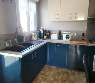  Maison � vendre 5 pi�ces 163 m�