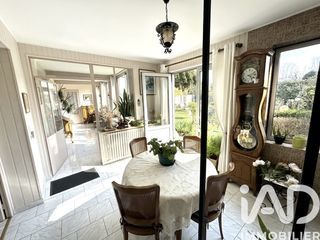  Maison � vendre 4 pi�ces 126 m�