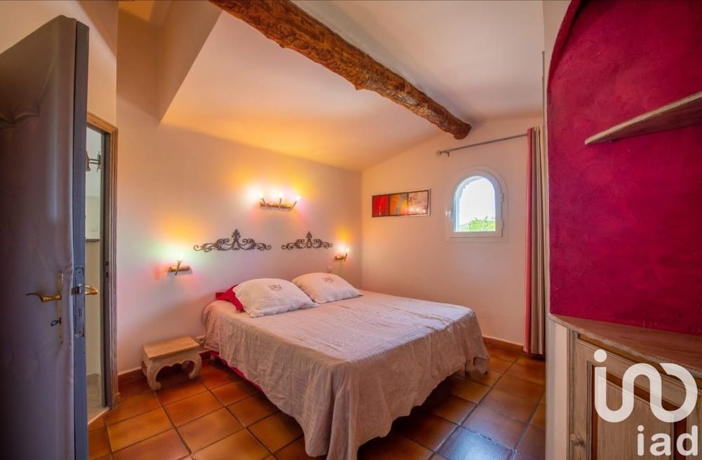 � vendre  Maison Cogolin (83310)