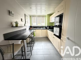  Appartement � vendre 4 pi�ces 87 m�