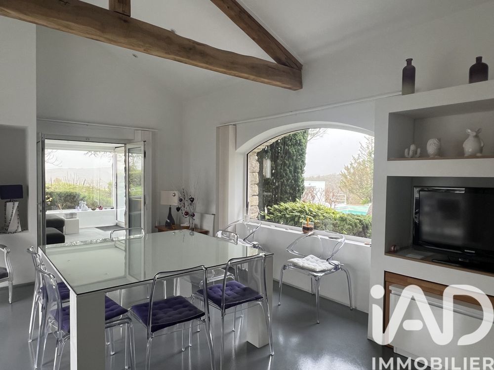 � vendre  Maison Cal�s (46350)