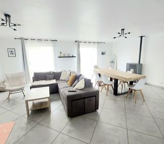  Maison � vendre 4 pi�ces 97 m�