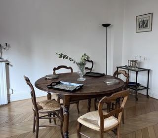  Appartement � vendre 3 pi�ces 83 m�