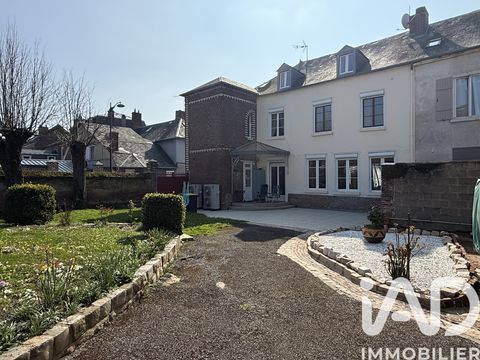   Vente Maison de ville 8 pi�ces Maison - 8 pi�ce(s) - 212 m�