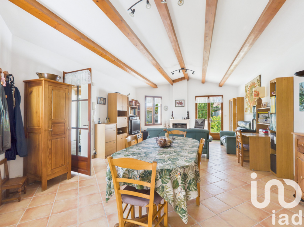 � vendre  Maison Ars-en-R� (17590)