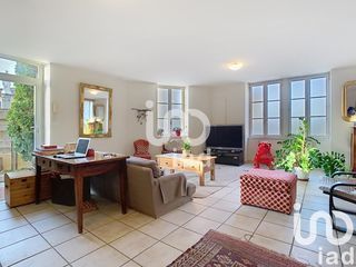  Maison � vendre 4 pi�ces 125 m�