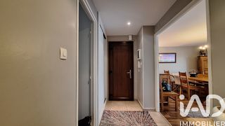  Appartement � vendre 6 pi�ces 125 m�