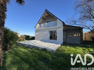  Maison � vendre 5 pi�ces 135 m�