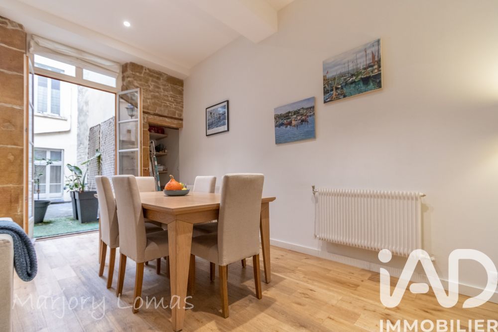 � vendre  Appartement Lyon 1