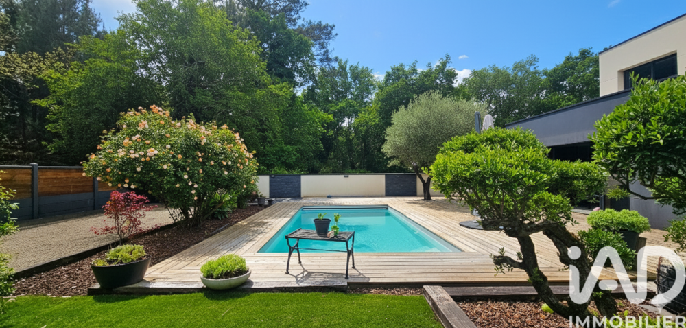 � vendre  Maison La Teste-de-Buch (33260)