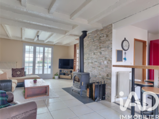  Maison � vendre 7 pi�ces 126 m�