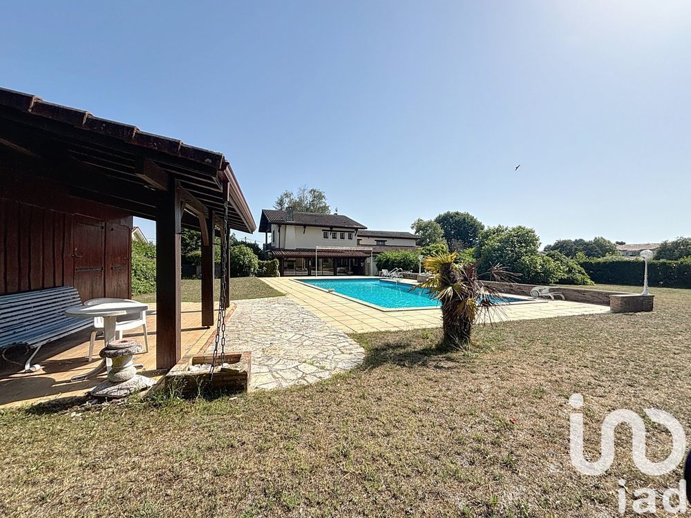 � vendre  Villa Biganos (33380)