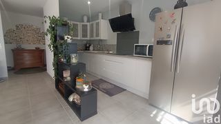  Maison � vendre 3 pi�ces 93 m�