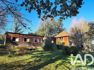  Maison � vendre 8 pi�ces 170 m�