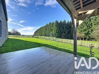  Maison � vendre 7 pi�ces 180 m�