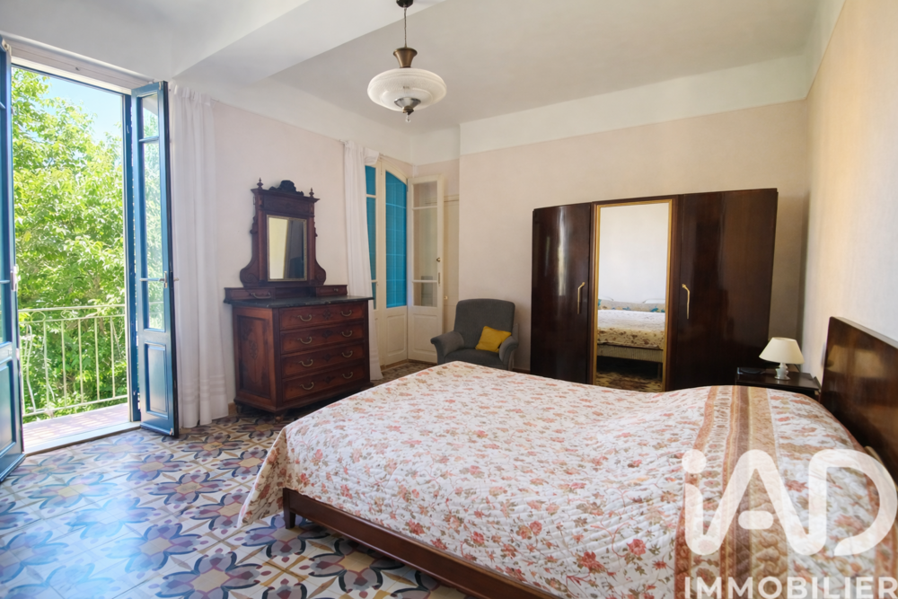 � vendre  Maison Banyuls-sur-Mer (66650)