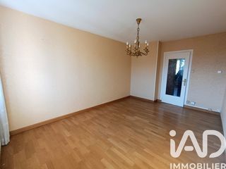  Appartement � vendre 3 pi�ces 61 m�