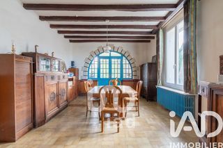  Maison � vendre 9 pi�ces 166 m�