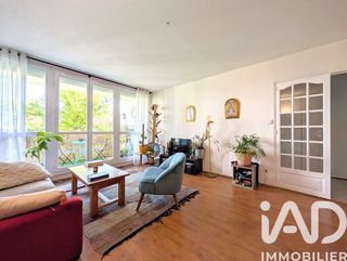  Appartement � vendre 2 pi�ces 58 m�