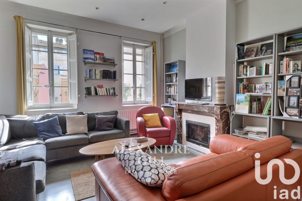 � vendre  Maison Marseille 12