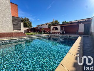  Maison � vendre 7 pi�ces 159 m�