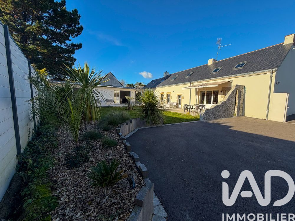 � vendre  Maison Gu�rande (44350)