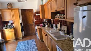  Maison � vendre 6 pi�ces 130 m�