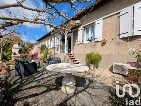   Vente Maison/villa 5 pi�ces Maison - 5 pi�ce(s) - 108 m�