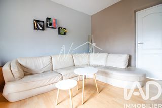  Appartement � vendre 2 pi�ces 39 m�