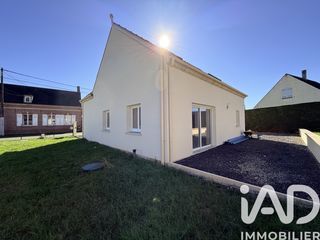  Maison � vendre 6 pi�ces 115 m�