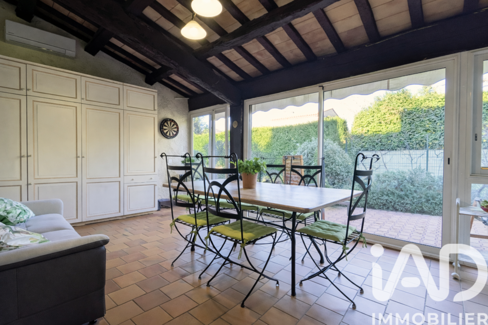 � vendre  Maison Fayence (83440)