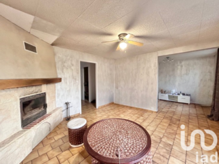  Appartement � vendre 3 pi�ces 68 m�