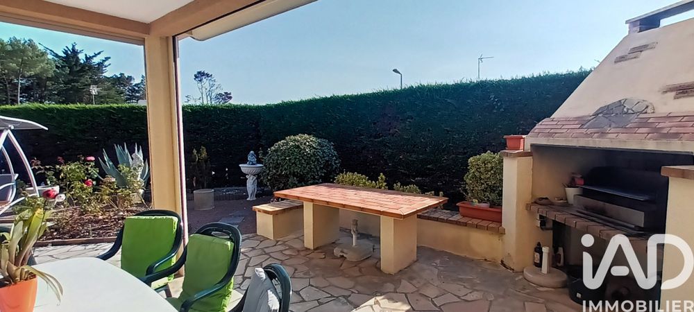 � vendre  Villa Les Sables-d'Olonne (85100)