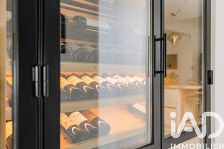  Maison � vendre 10 pi�ces 300 m�