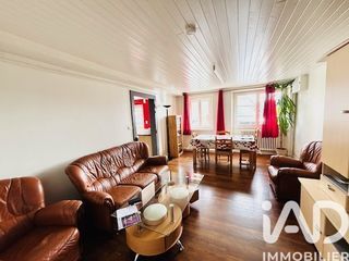  Maison � vendre 7 pi�ces 150 m�