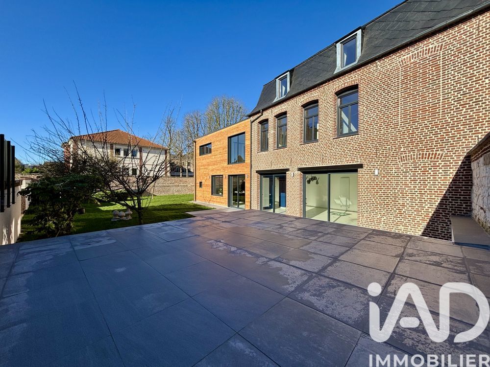 � vendre  Maison Arras (62000)