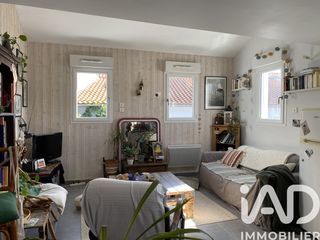  Appartement � vendre 2 pi�ces 40 m�