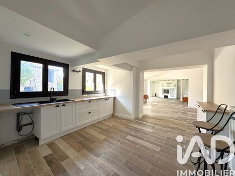   Vente Long�re 6 pi�ces Maison - 6 pi�ce(s) - 159 m�