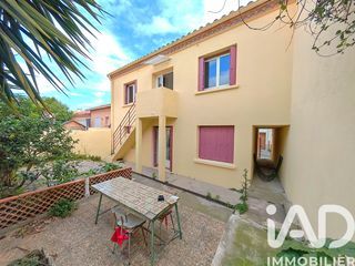  Maison � vendre 7 pi�ces 152 m�