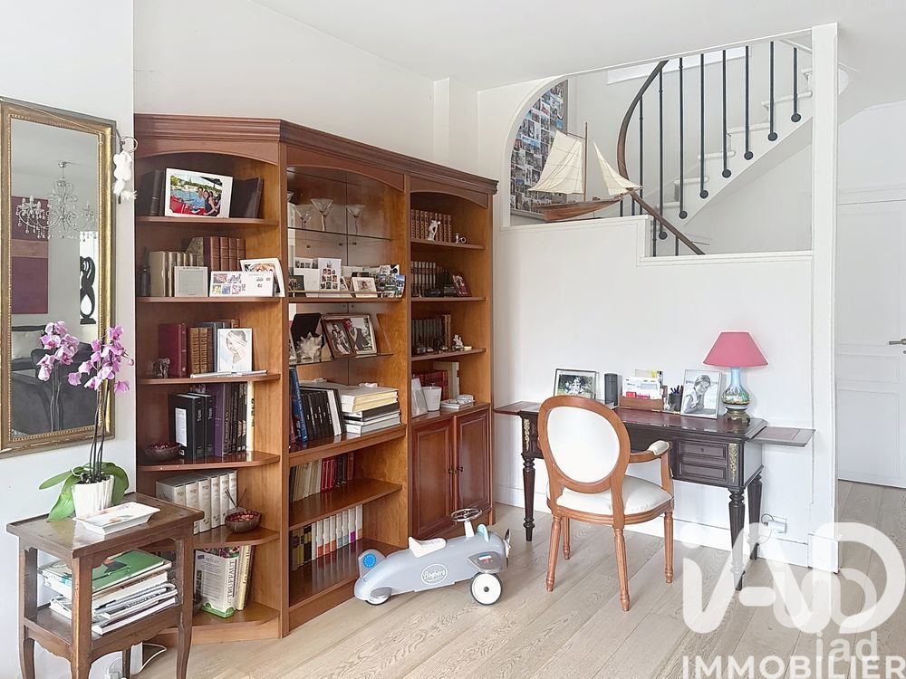 � vendre  Maison Vaucresson (92420)