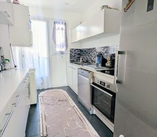  Appartement � vendre 4 pi�ces 84 m�