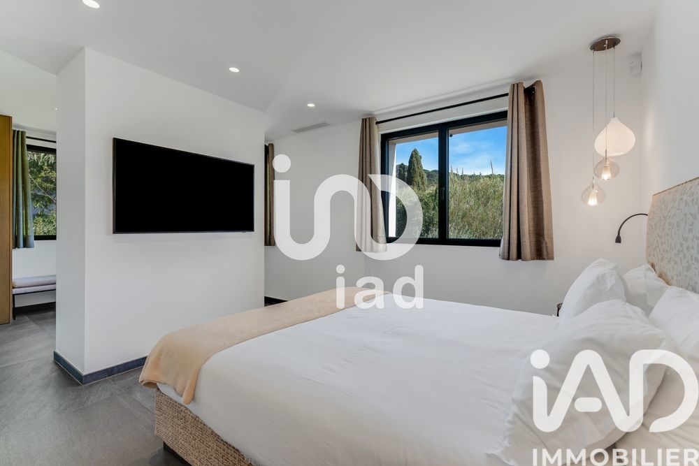 � vendre  Maison La Croix-Valmer (83420)